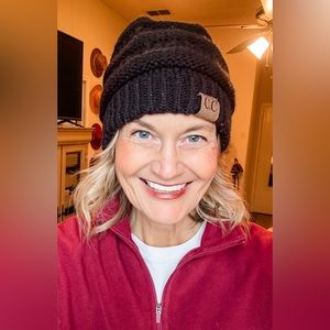 Meet your Posher, Susan